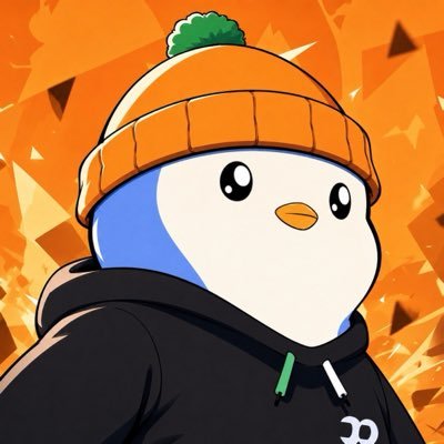 orangie on X